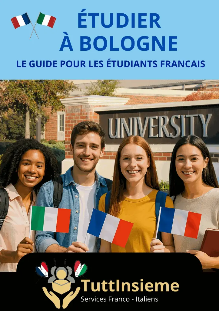 Étudier à Bologne