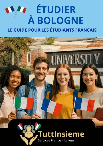 Étudier à Bologne